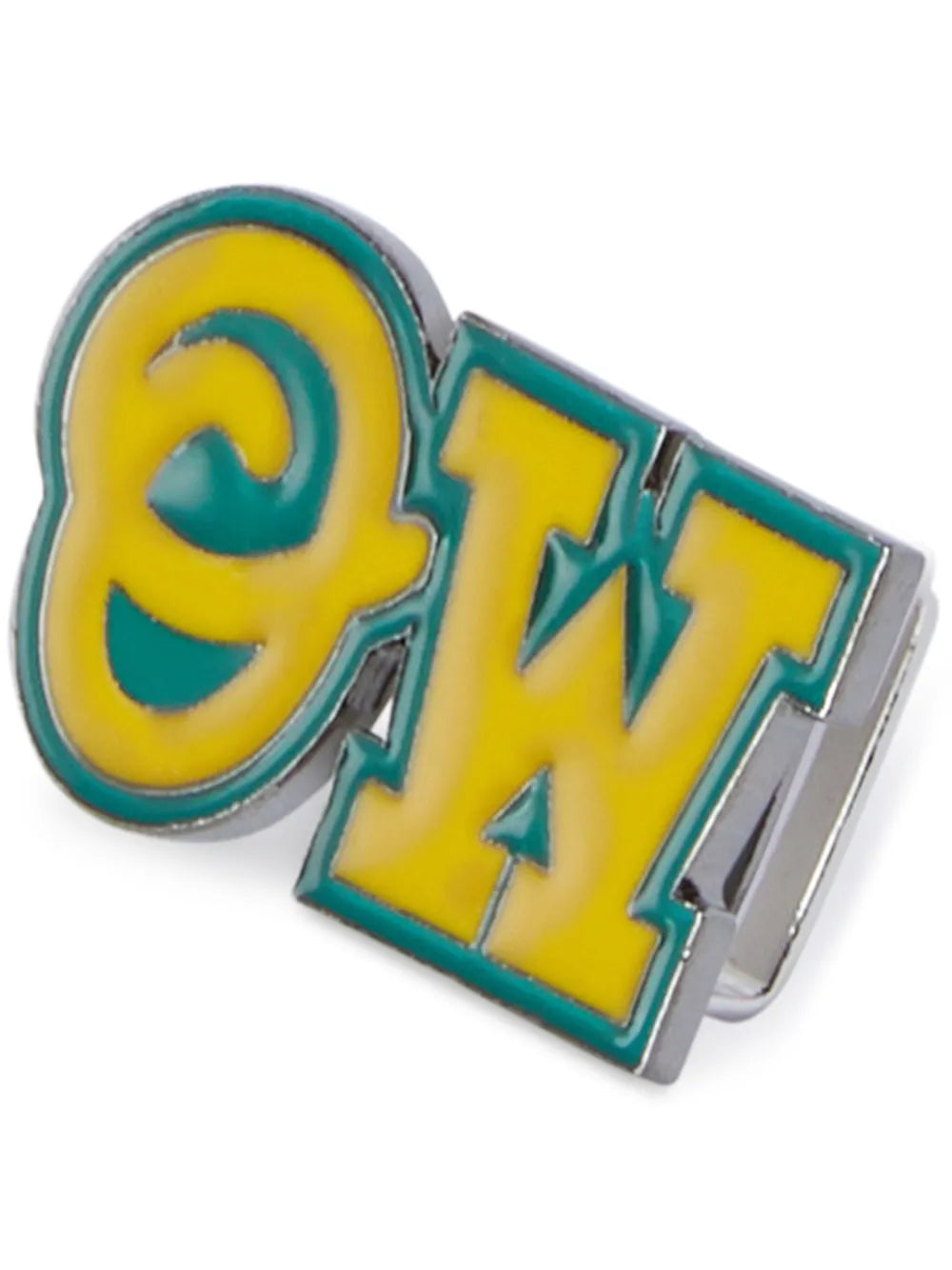 Off-White OW shoe charm