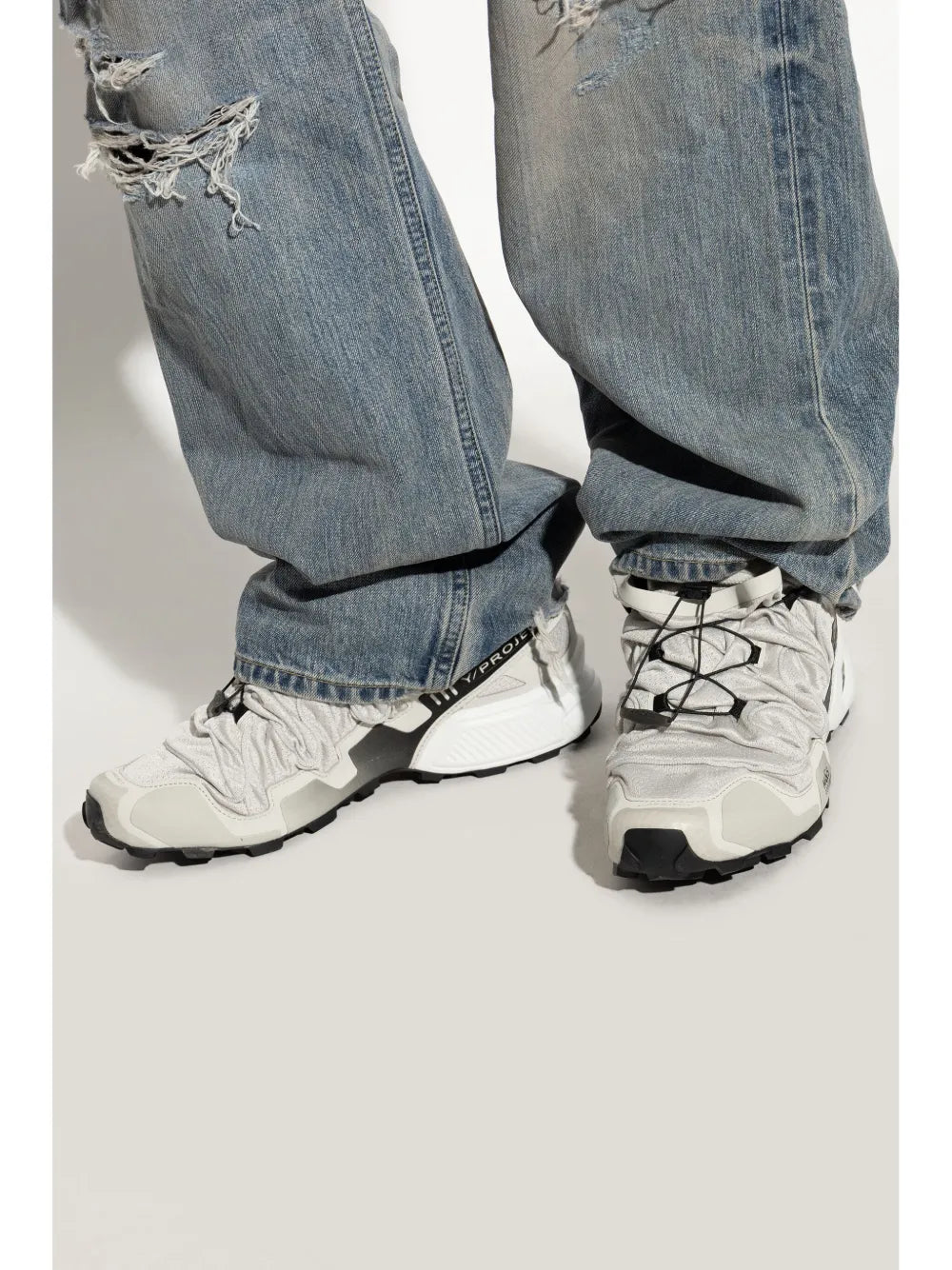 Y/Project x Y/Project Speedcross 3 sneakers