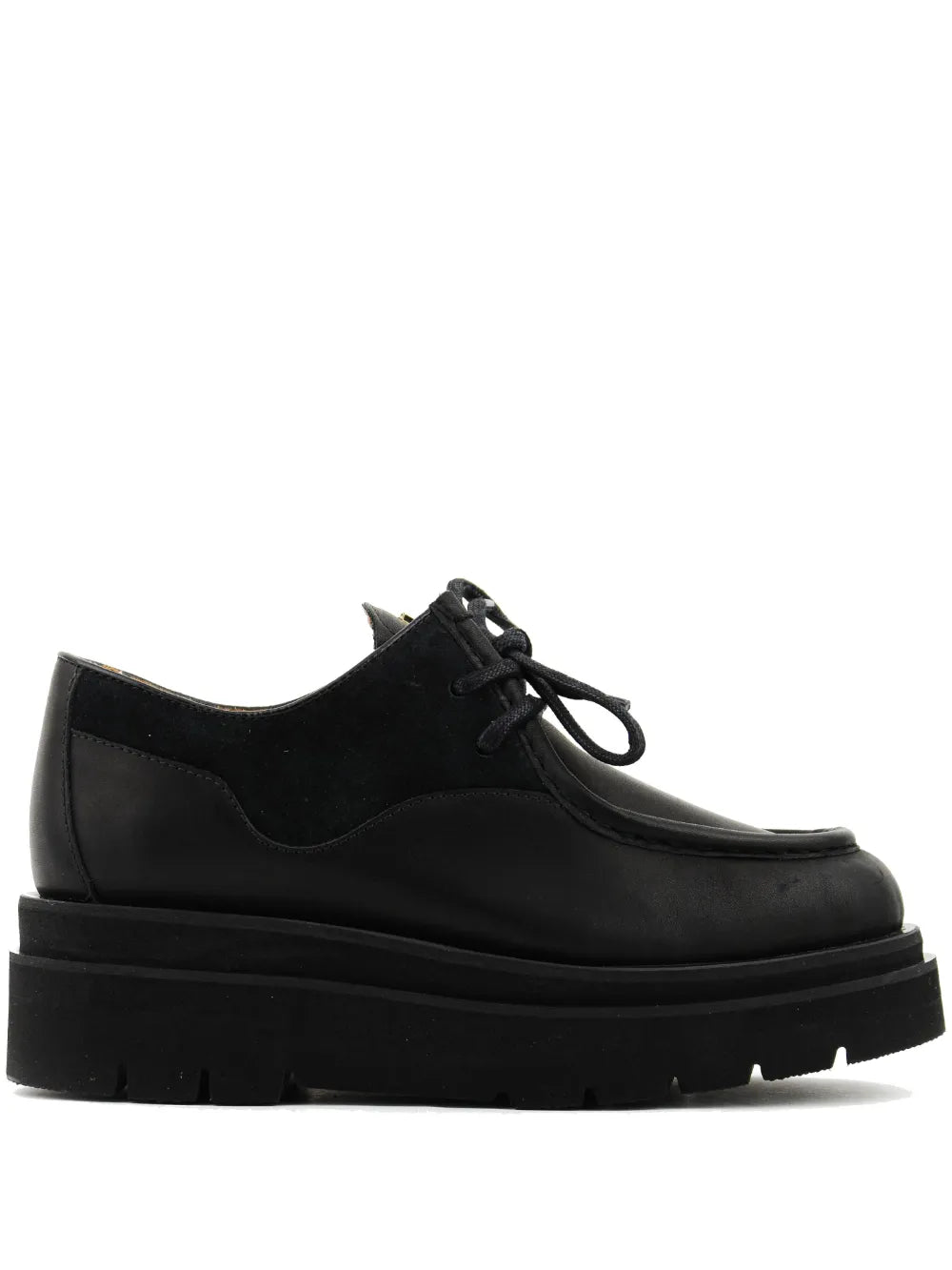 Paul Warmer x Toral Frankie brogues