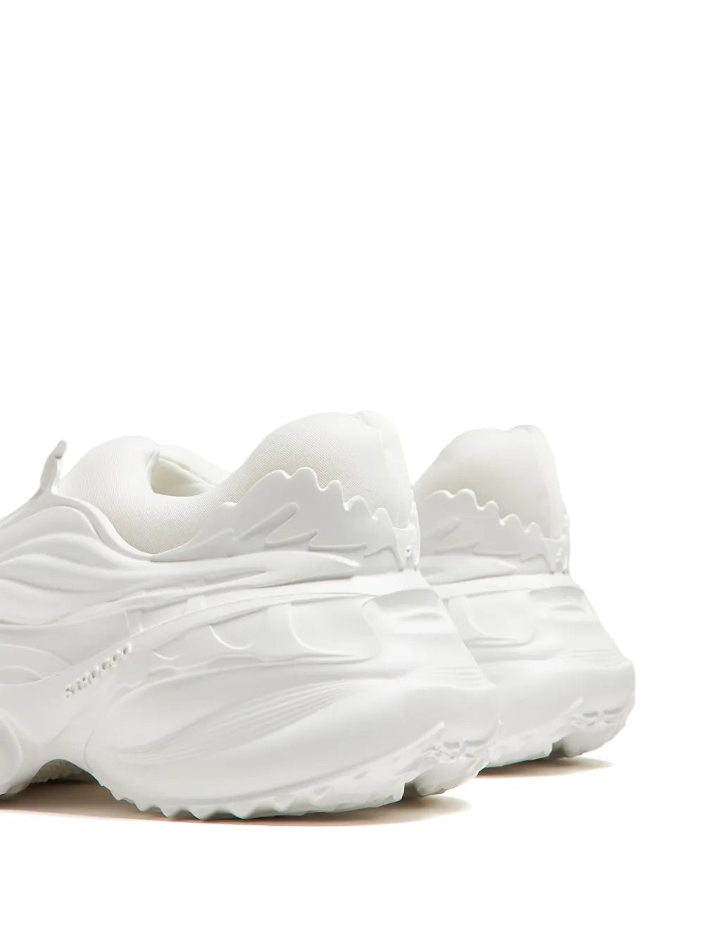 SOL3MATES x Kacimi Latamène x SIROCCO 1 sneakers