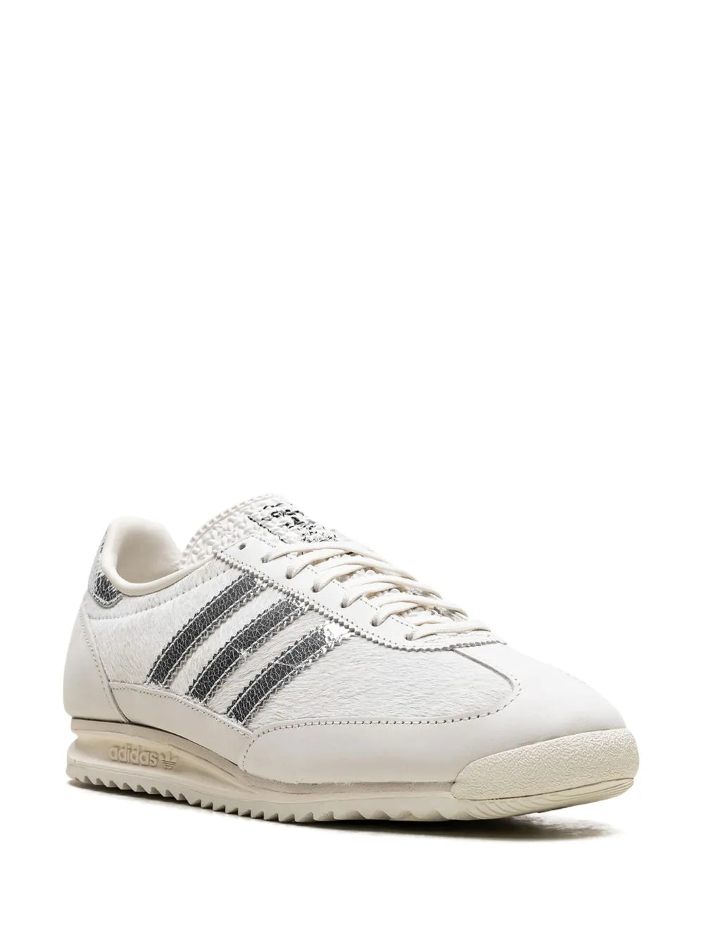 adidas SL 72 OG "Orbit Grey/Silver Metallic/Cloud White" sneakers
