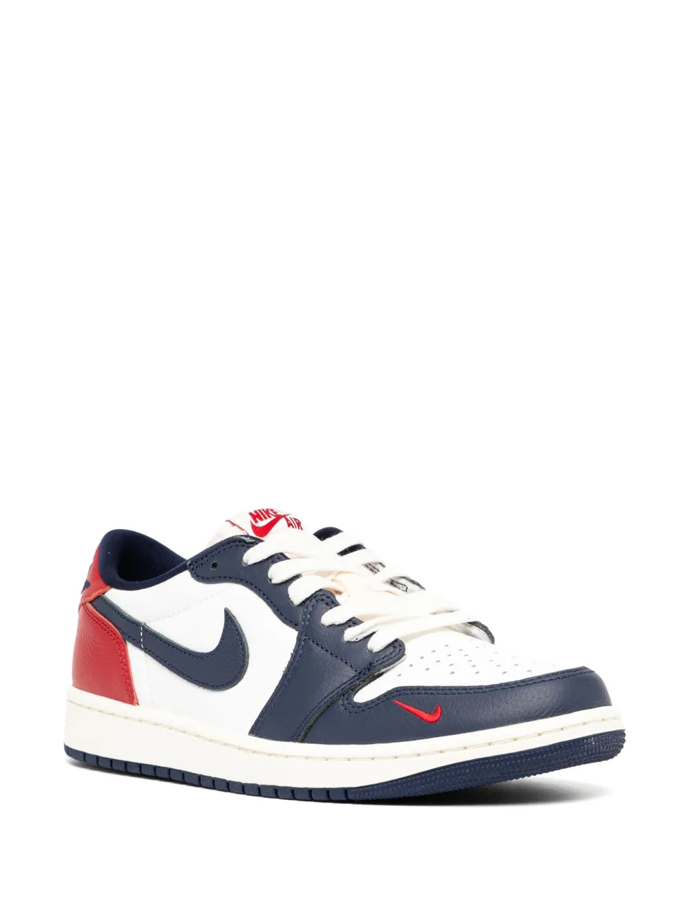 Nike Air Jordan 1 Retro Low sneakers