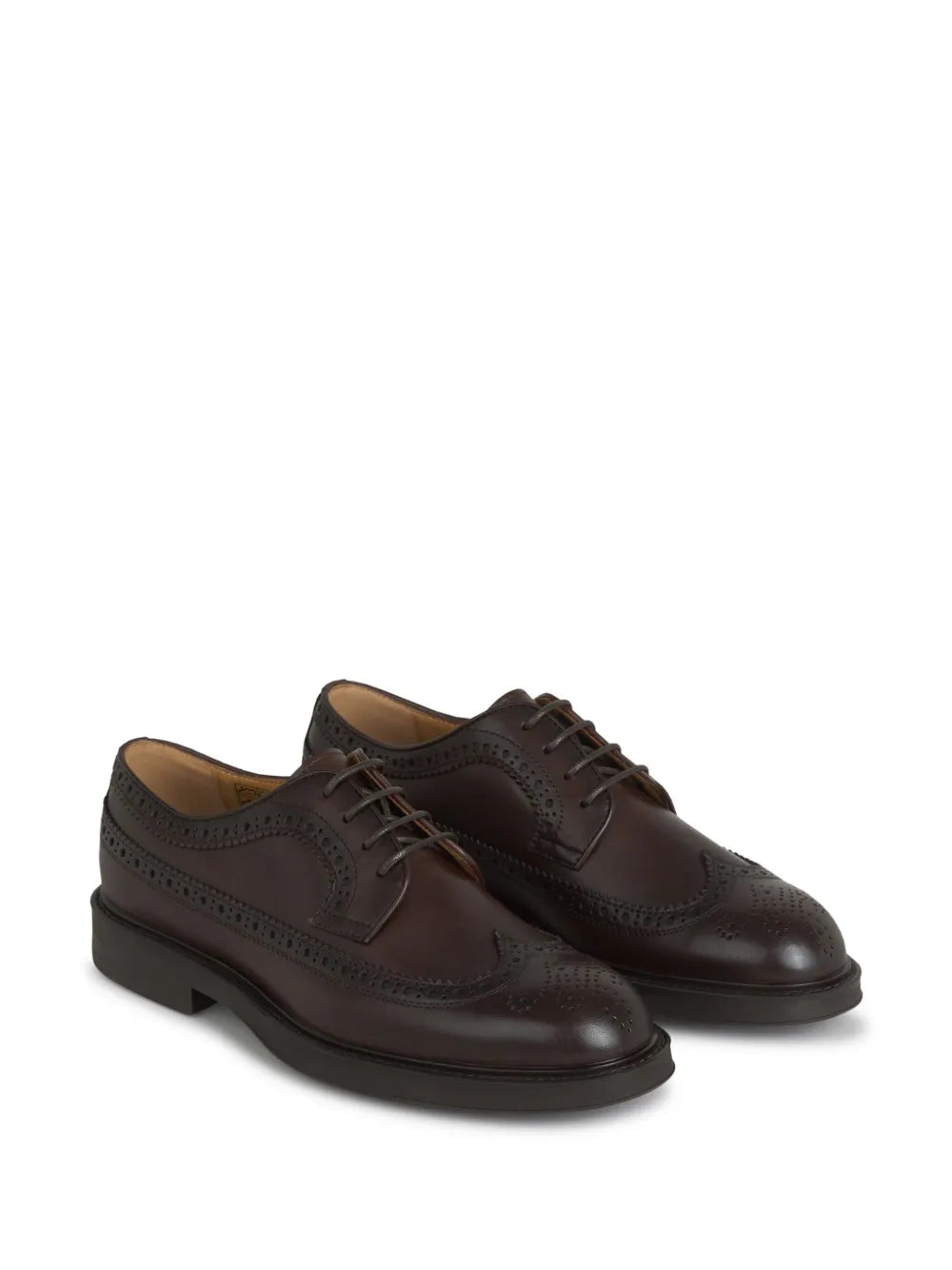 Henderson Baracco Boston brogues