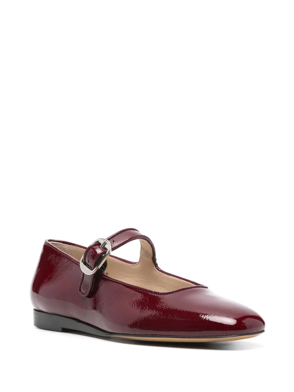 Le Monde Beryl Mary Jane ballet flats