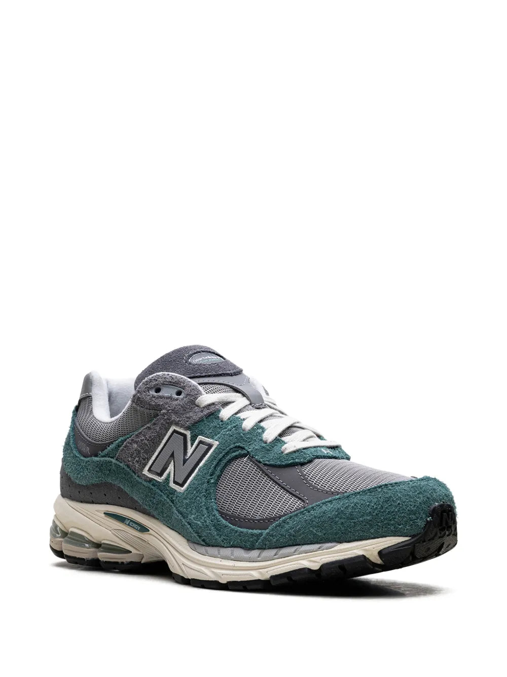 New Balance 2002R "New Spruce Magnet" sneakers