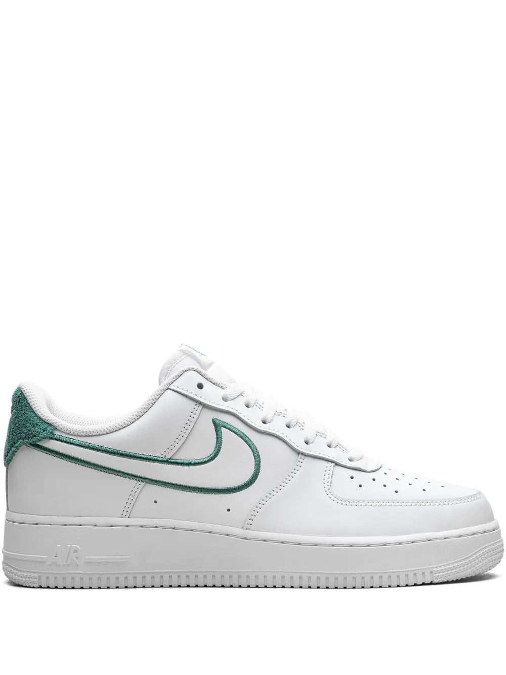 Nike Air Force 1 "Resort and Sport - Summit White/Summit White/Bicoastal" sneakers