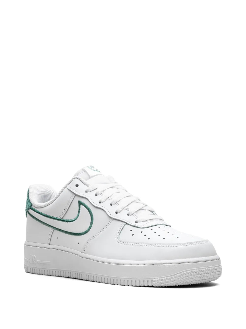 Nike Air Force 1 "Resort and Sport - Summit White/Summit White/Bicoastal" sneakers