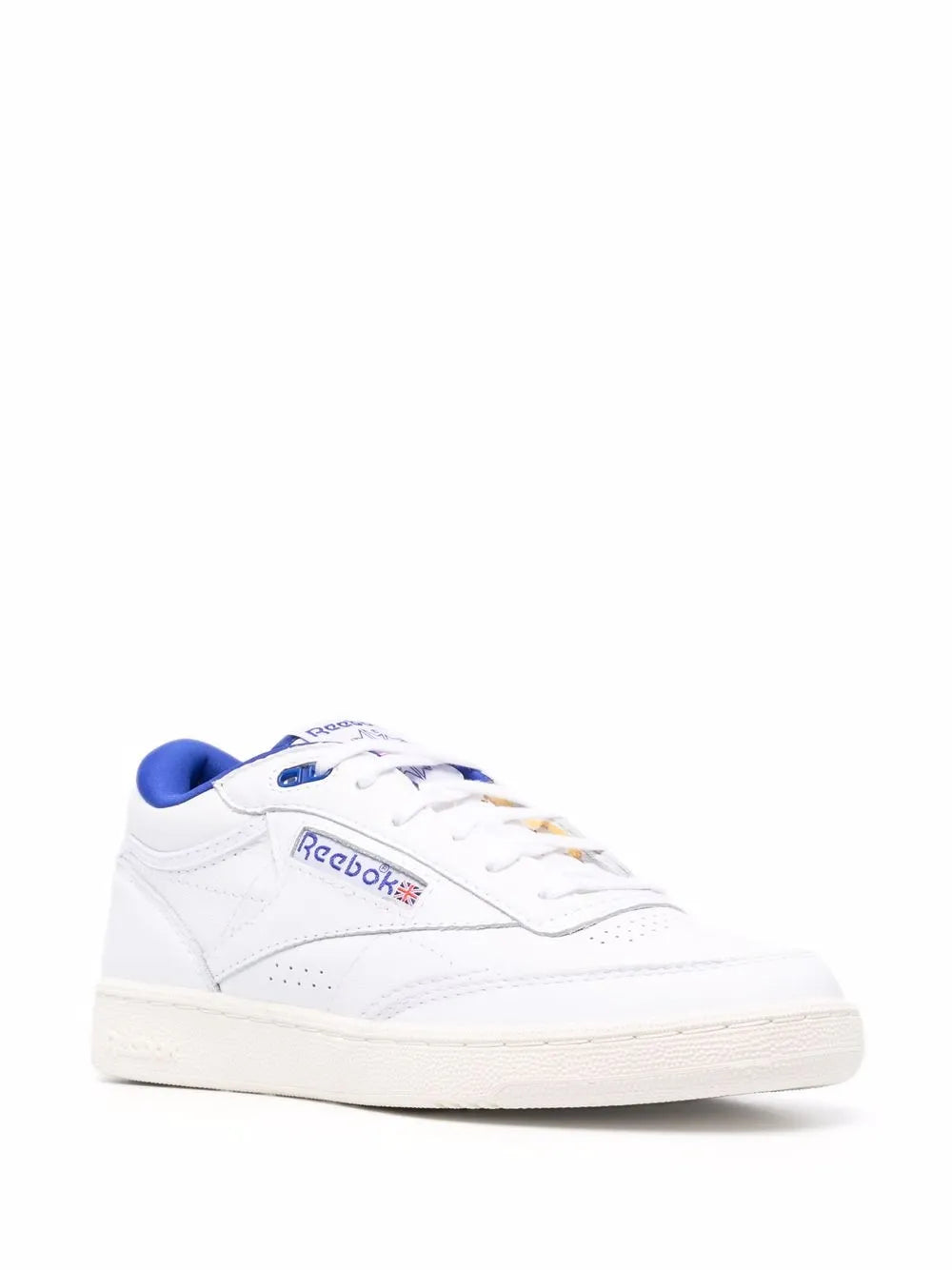 Reebok Club C Mid II Vintage "White"