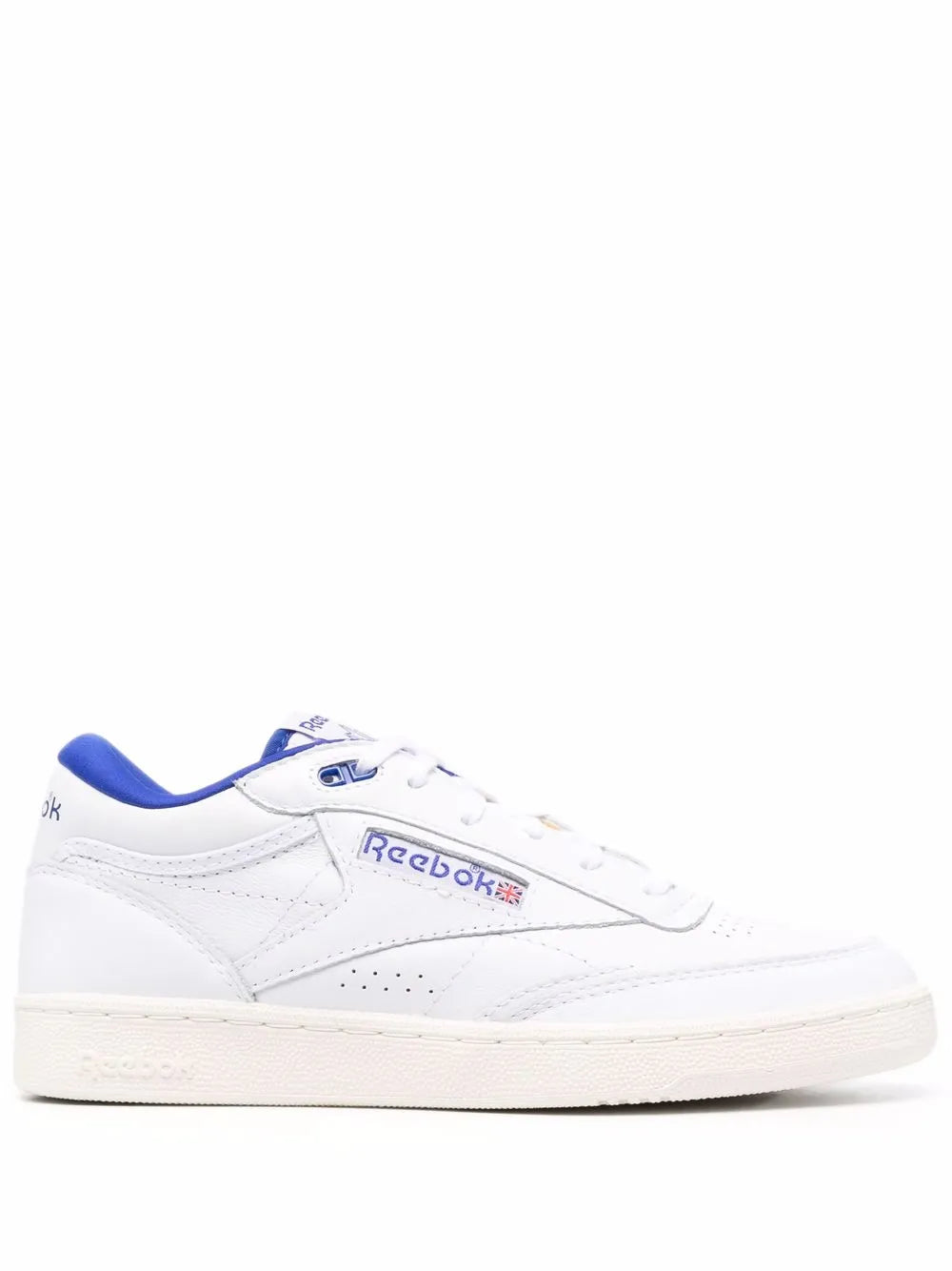 Reebok Club C Mid II Vintage "White"