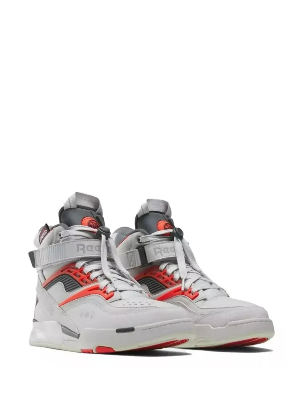 Reebok Spyder X Pump sneakers