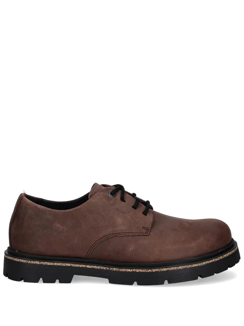 Birkenstock Highwood Low derby shoes