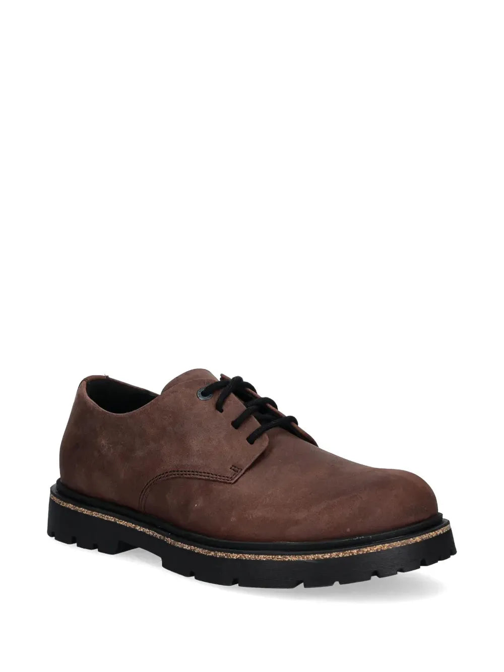 Birkenstock Highwood Low derby shoes