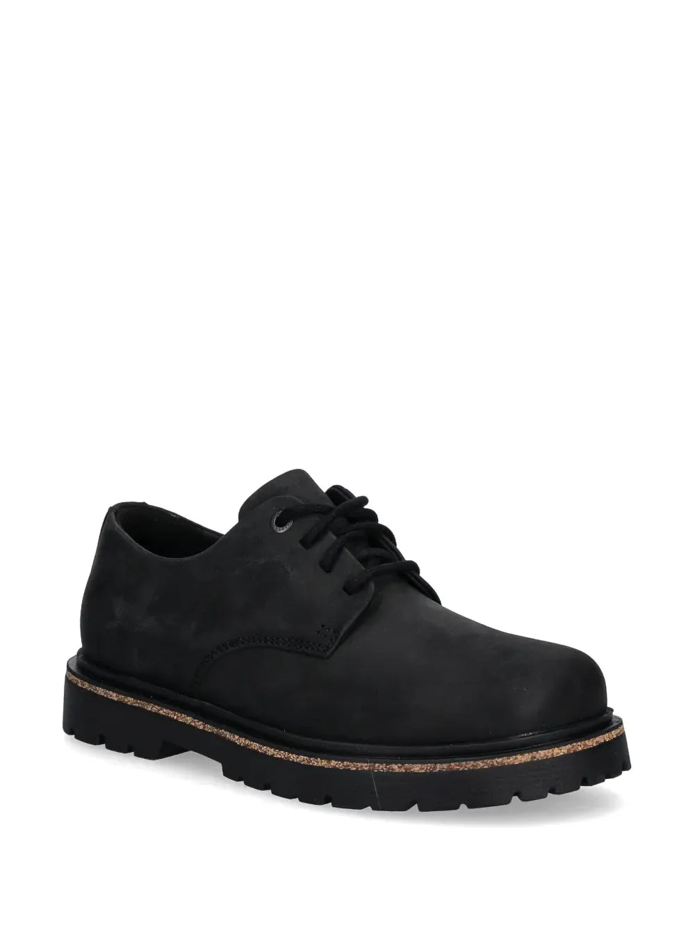Birkenstock Highwood Low derby shoes