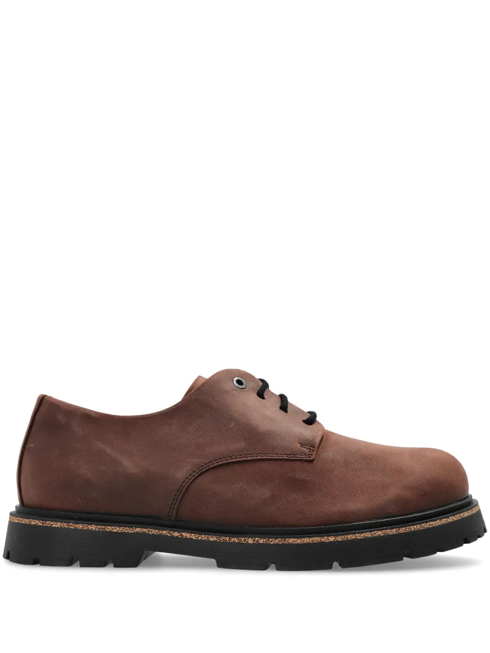 Birkenstock Highwood lace-up shoes