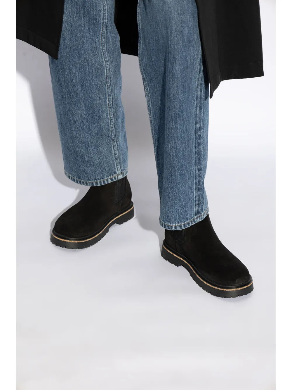 Birkenstock Highwood boots