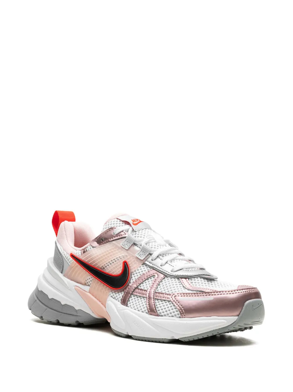 Nike V2K Run "Legend pink" sneakers