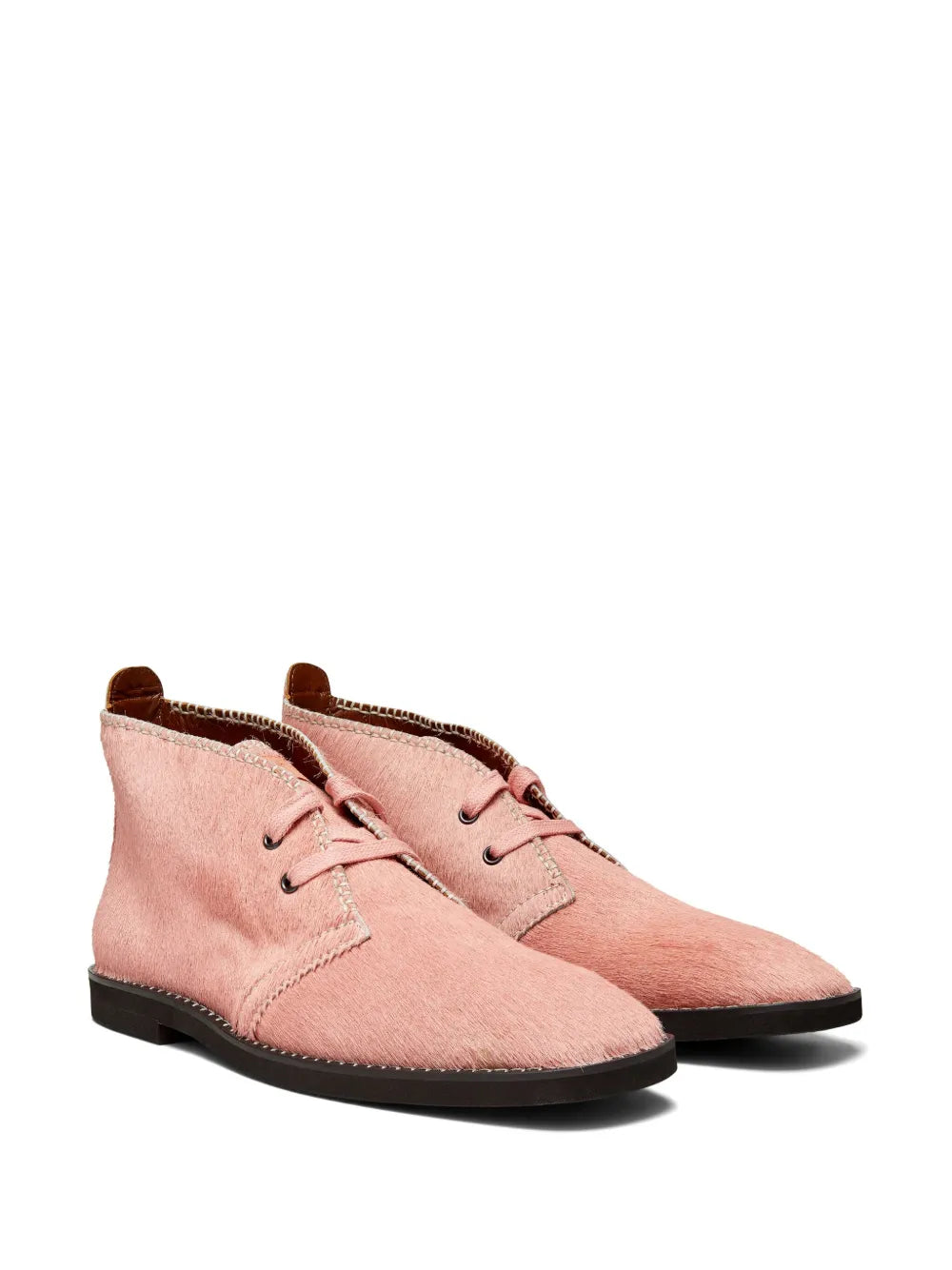 Wales Bonner Desert boots