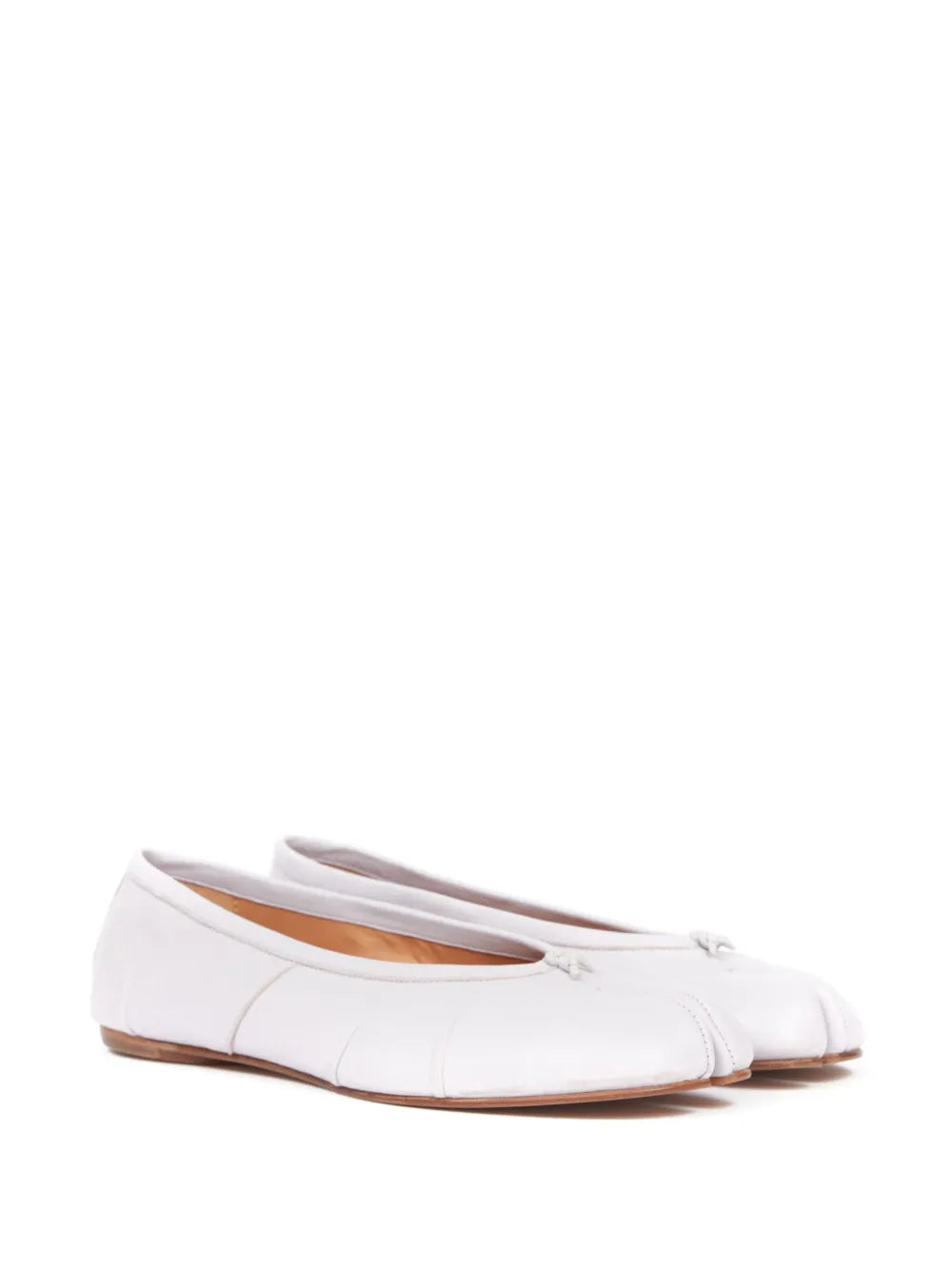 Maison Margiela Tabi ballet flats