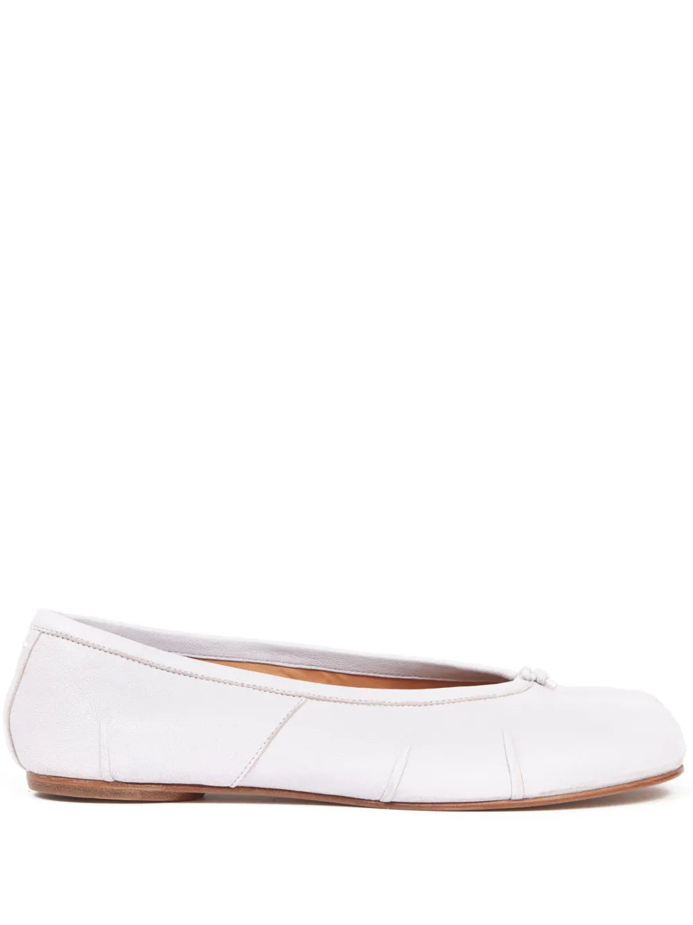 Maison Margiela Tabi ballet flats