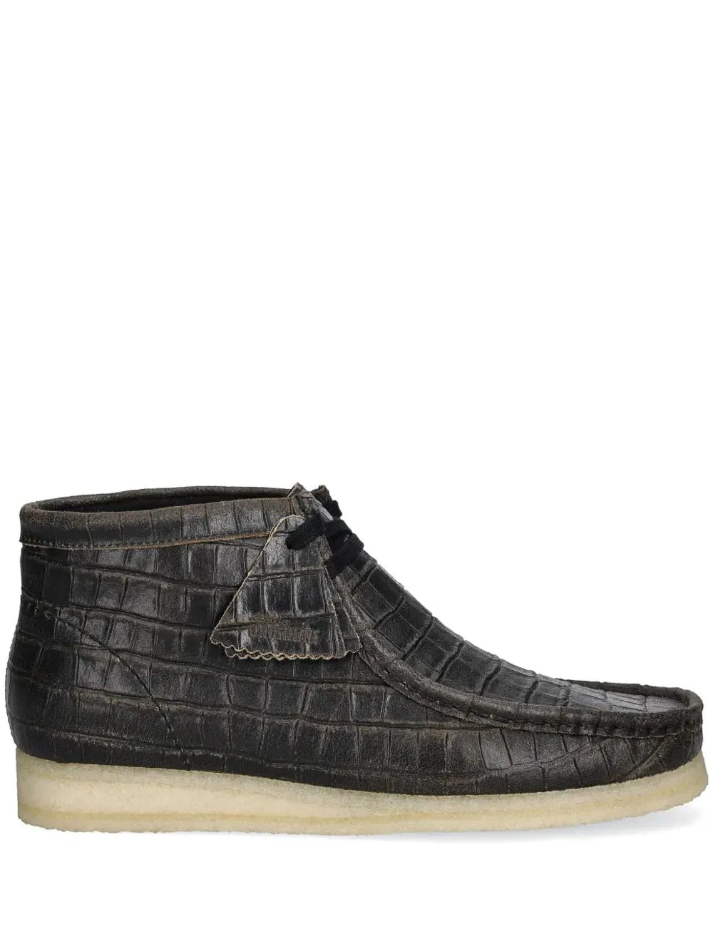 Clarks Originals Wallabee boots