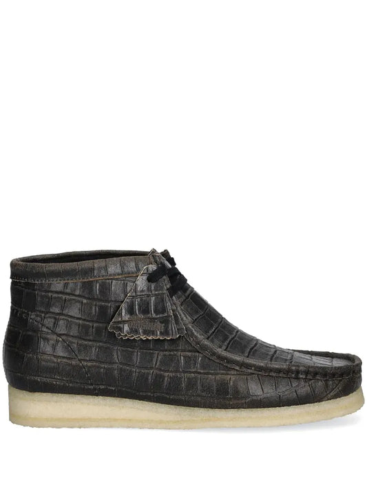 Clarks Originals Wallabee boots