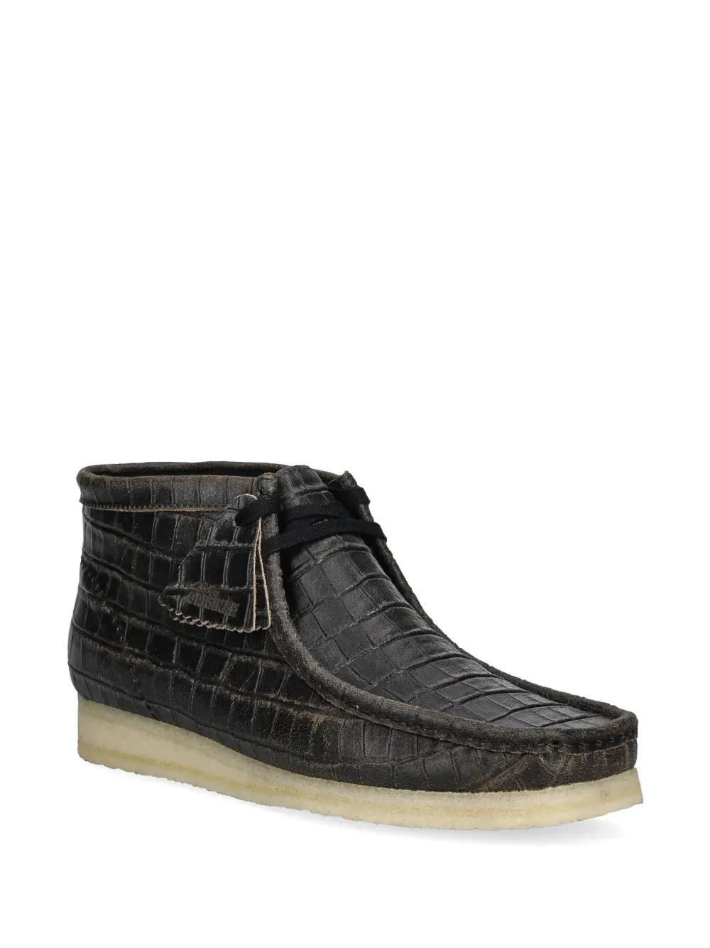 Clarks Originals Wallabee boots