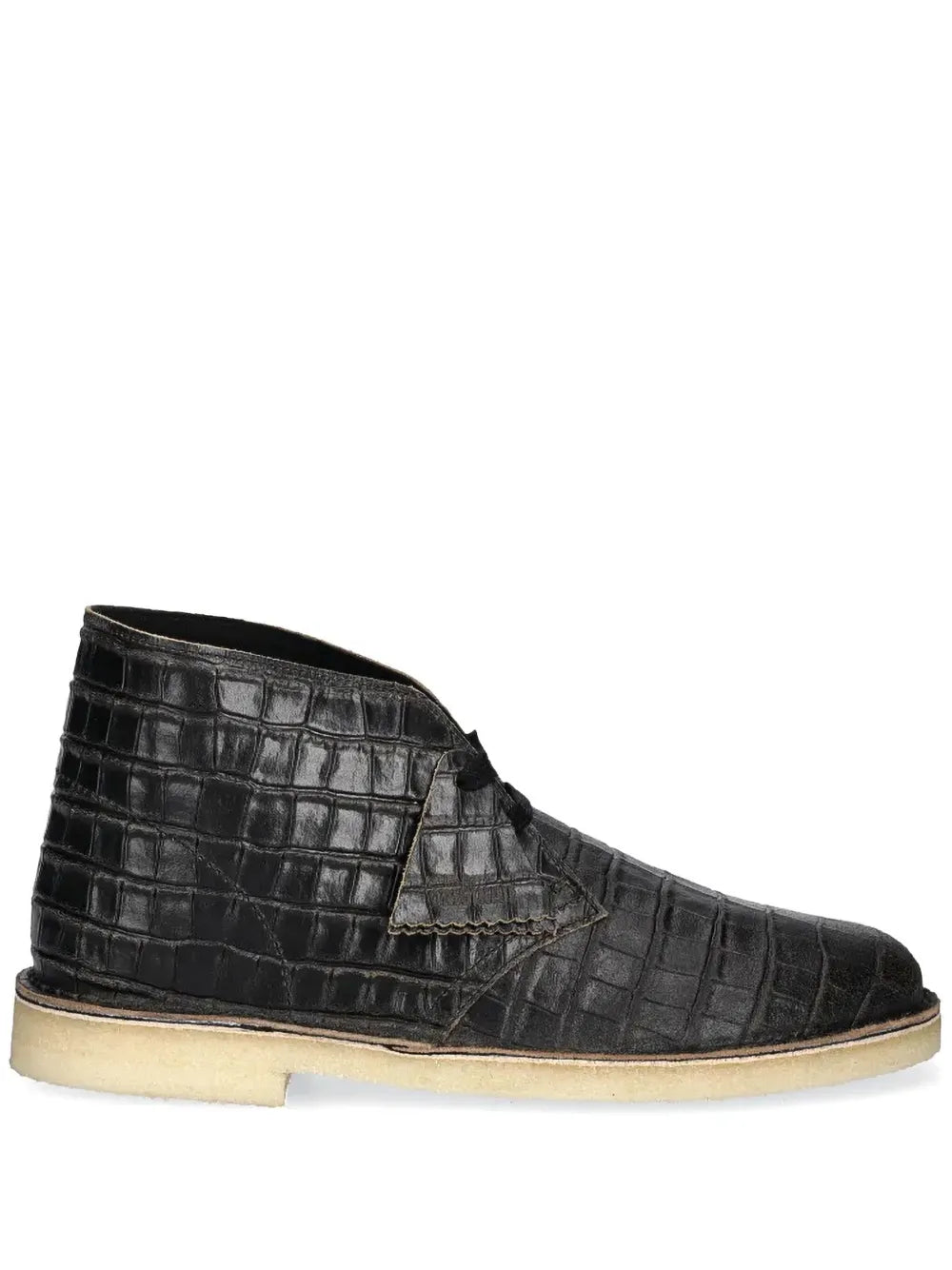 Clarks Originals Desert boots