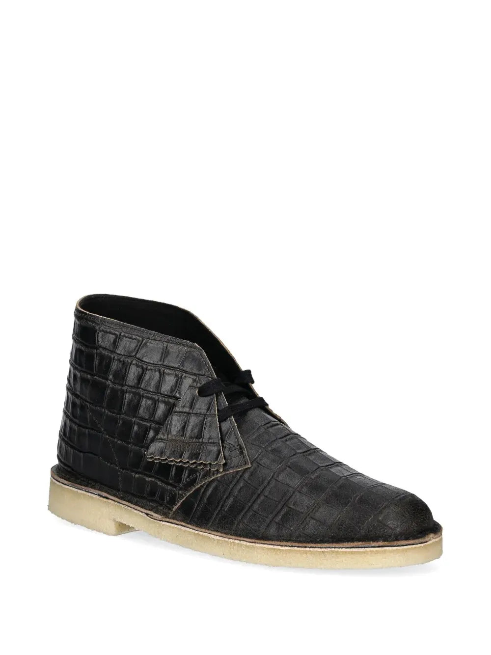 Clarks Originals Desert boots