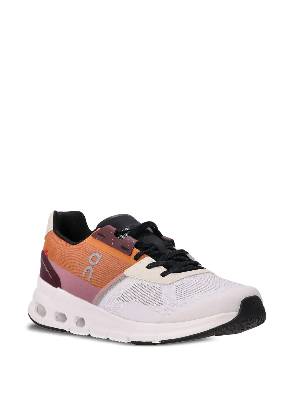 On Running ON Cloudrift trainers