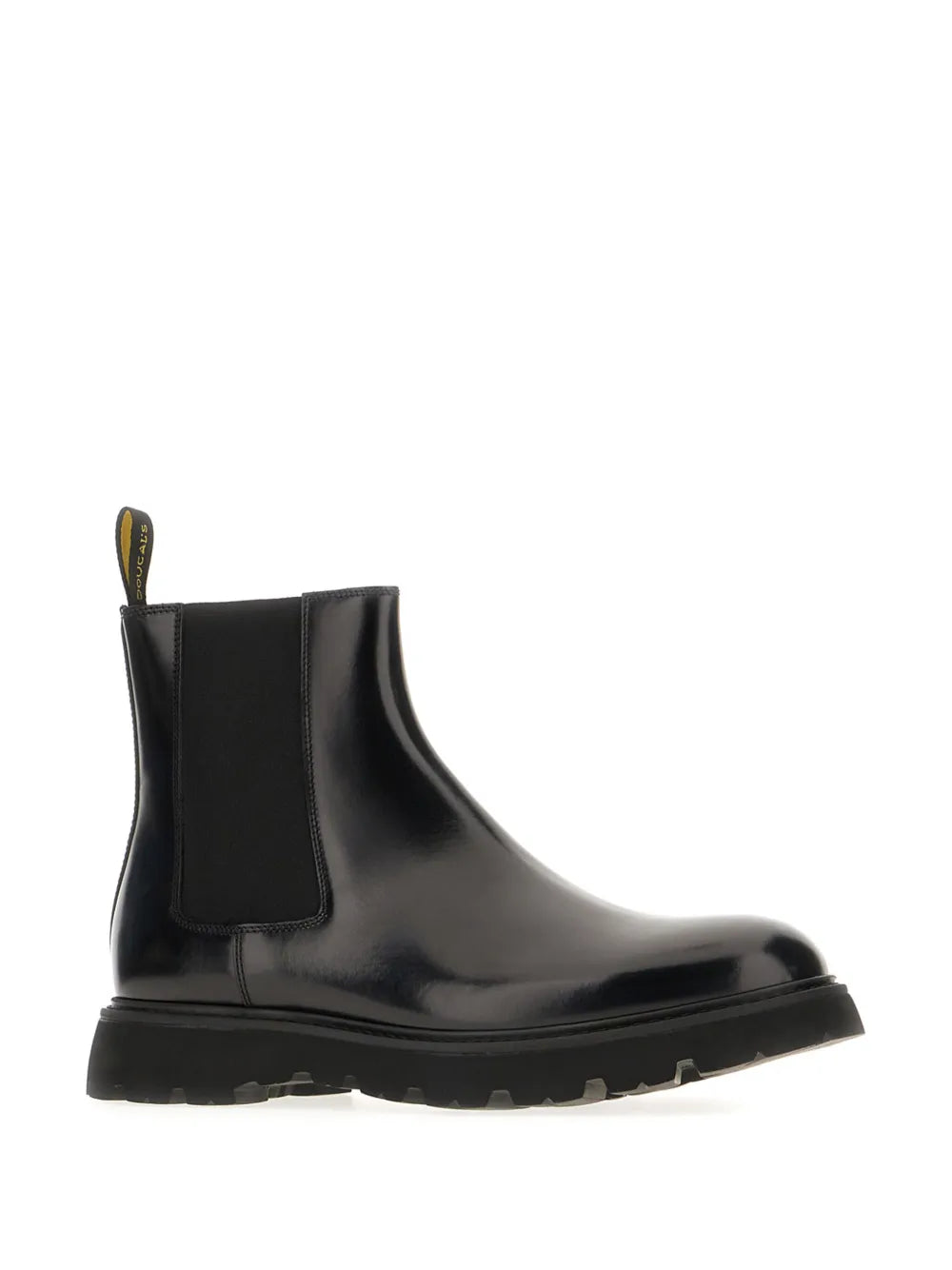 Doucal's leather ankle boots