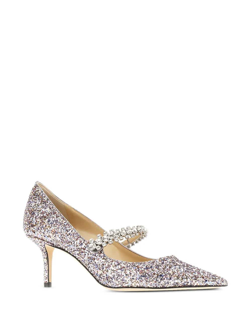 Jimmy Choo 65mm Bing pumps