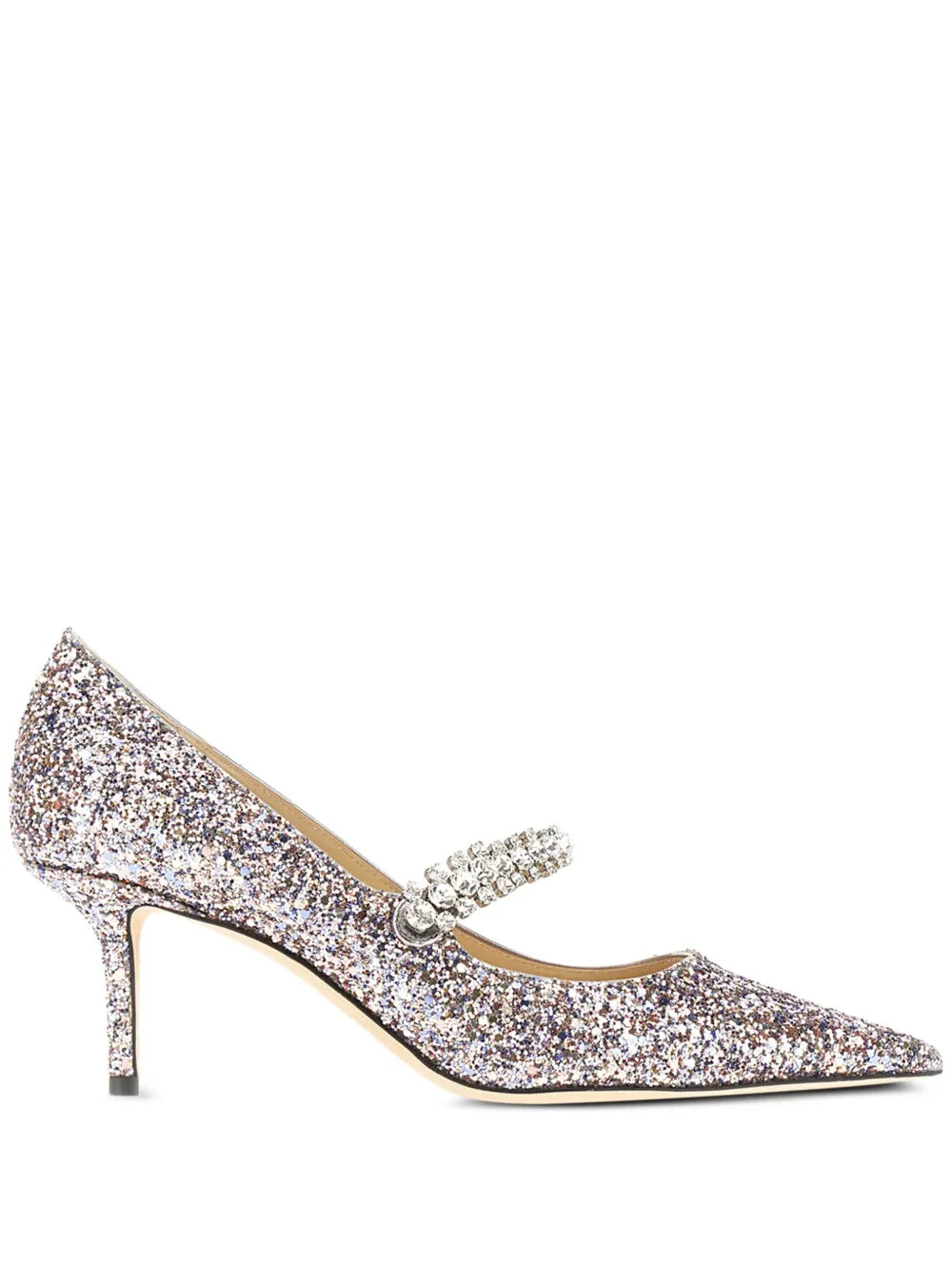 Jimmy Choo 65mm Bing pumps