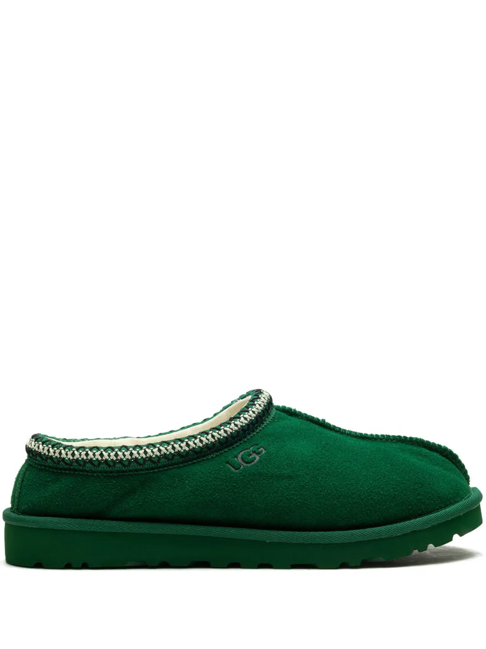 UGG Tasman "Monstera" slippers