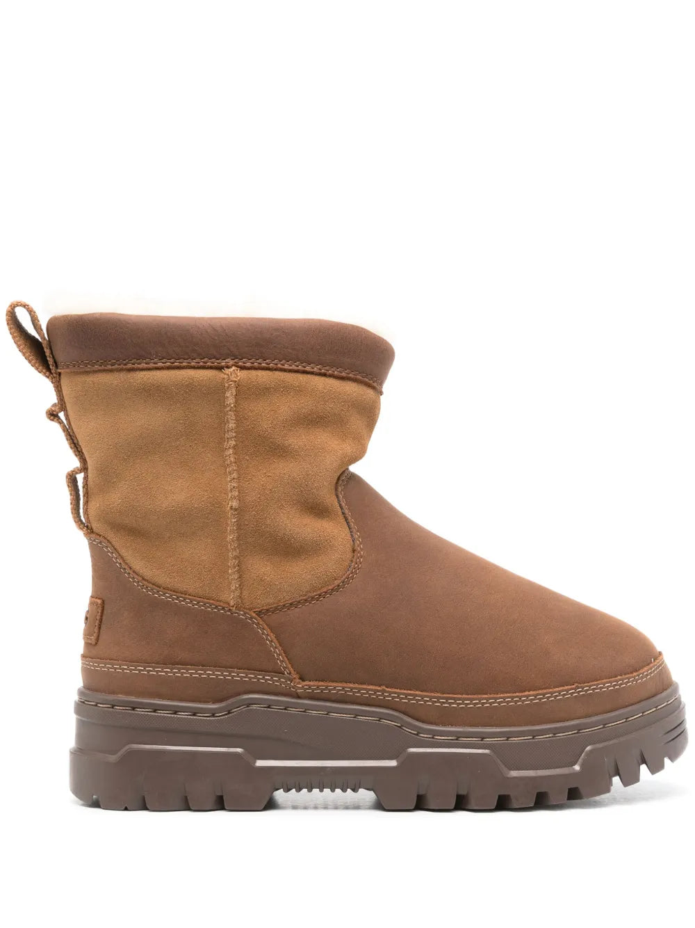 UGG Heritage TrailGazer boots