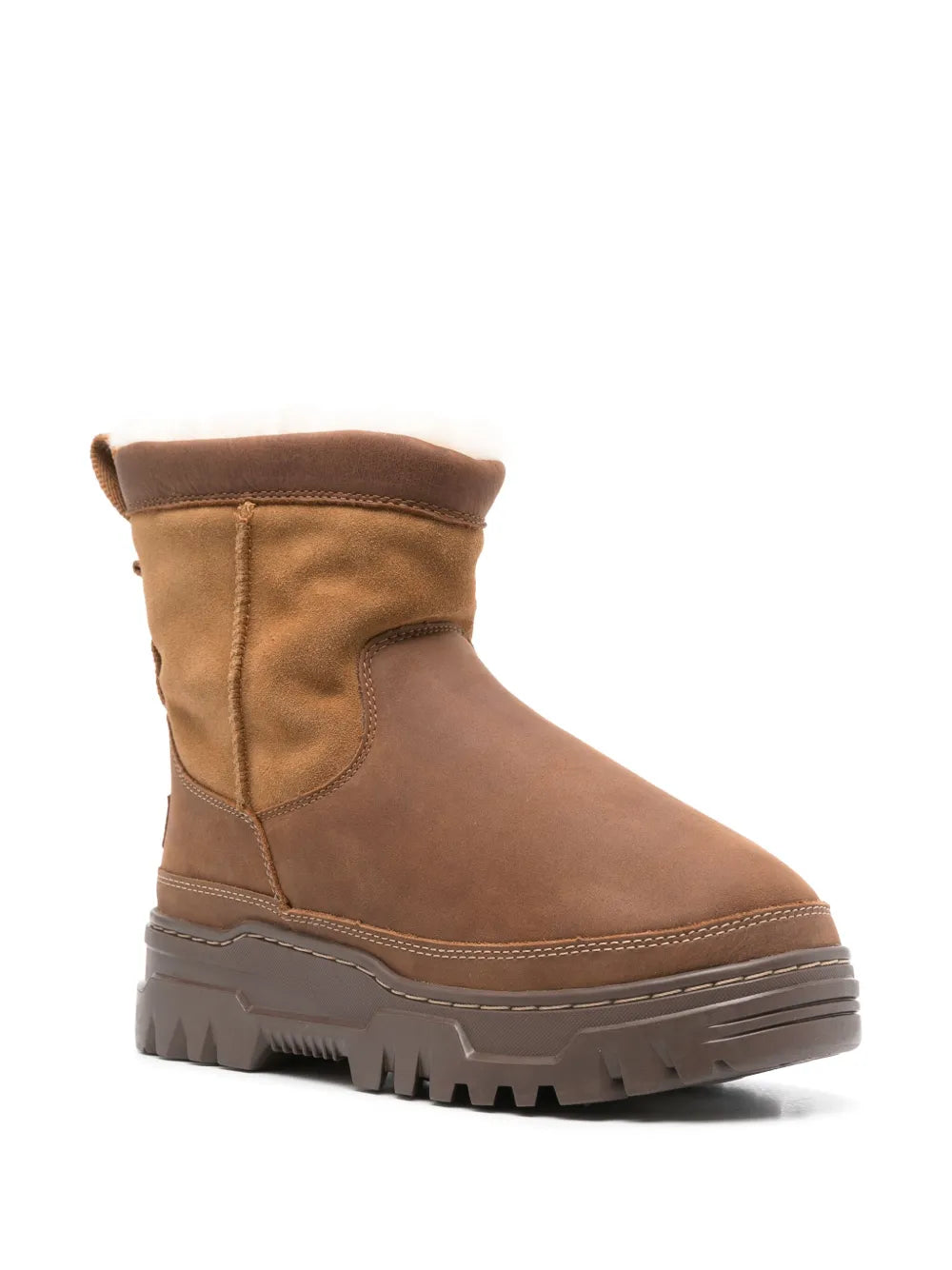 UGG Heritage TrailGazer boots