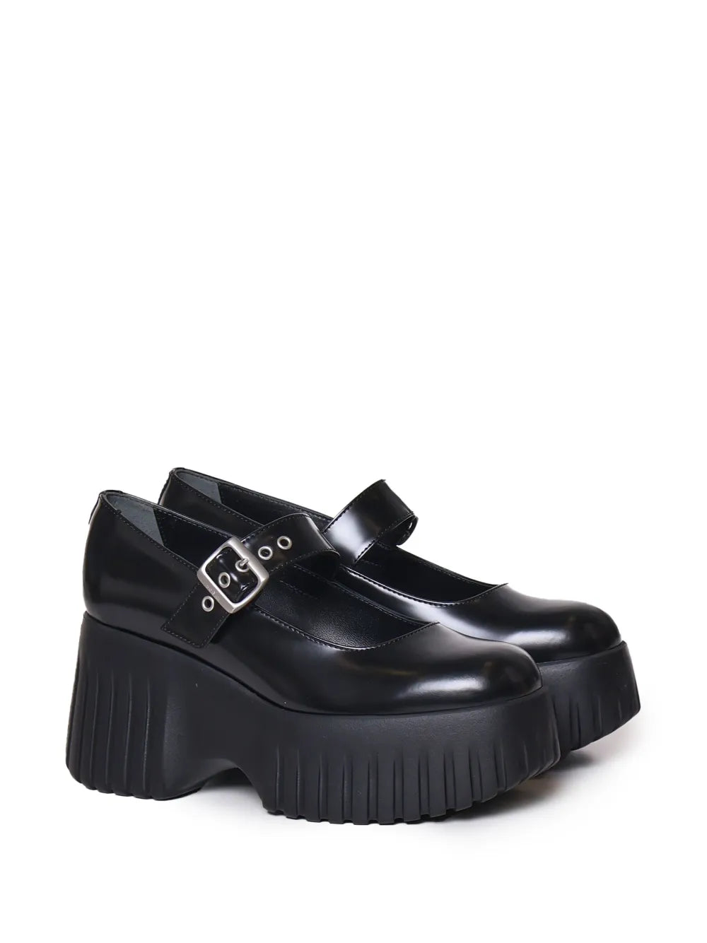 Hogan Mary Jane brogues