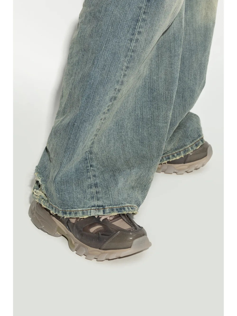 Balenciaga Track Jelly sneakers