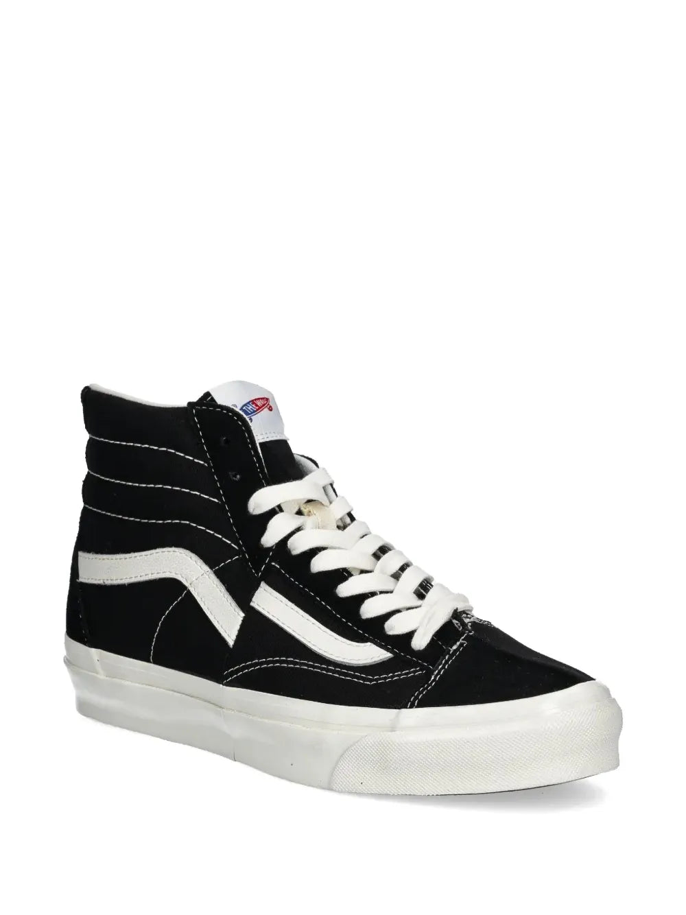 Vans Clash the Wall LX sneakers