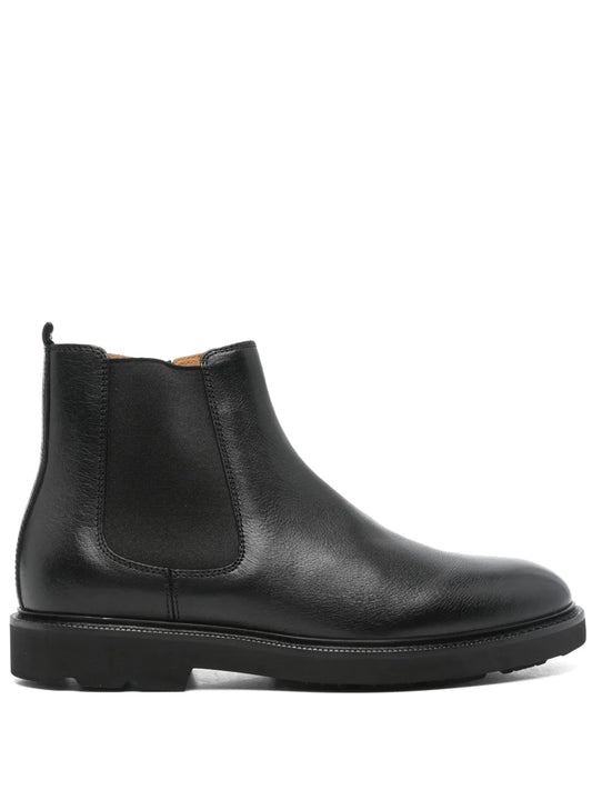 Henderson Baracco leather boots