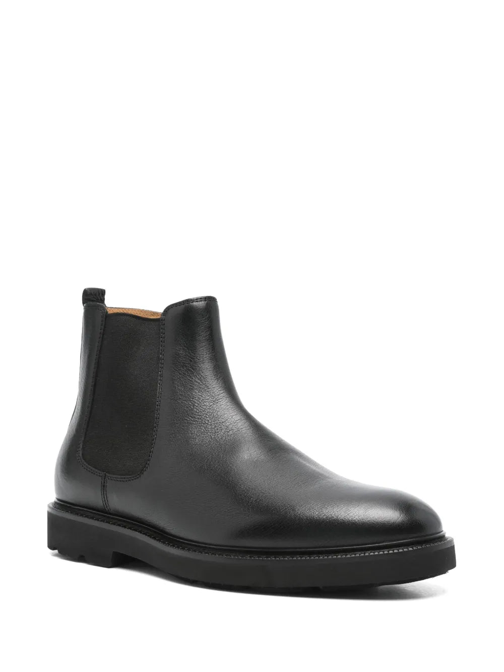 Henderson Baracco leather boots