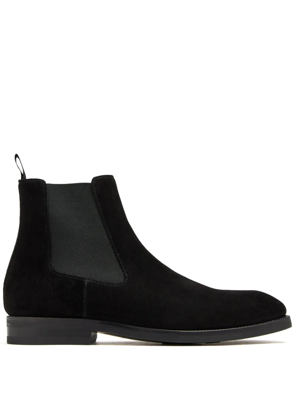 Magnanni ankle-length boots