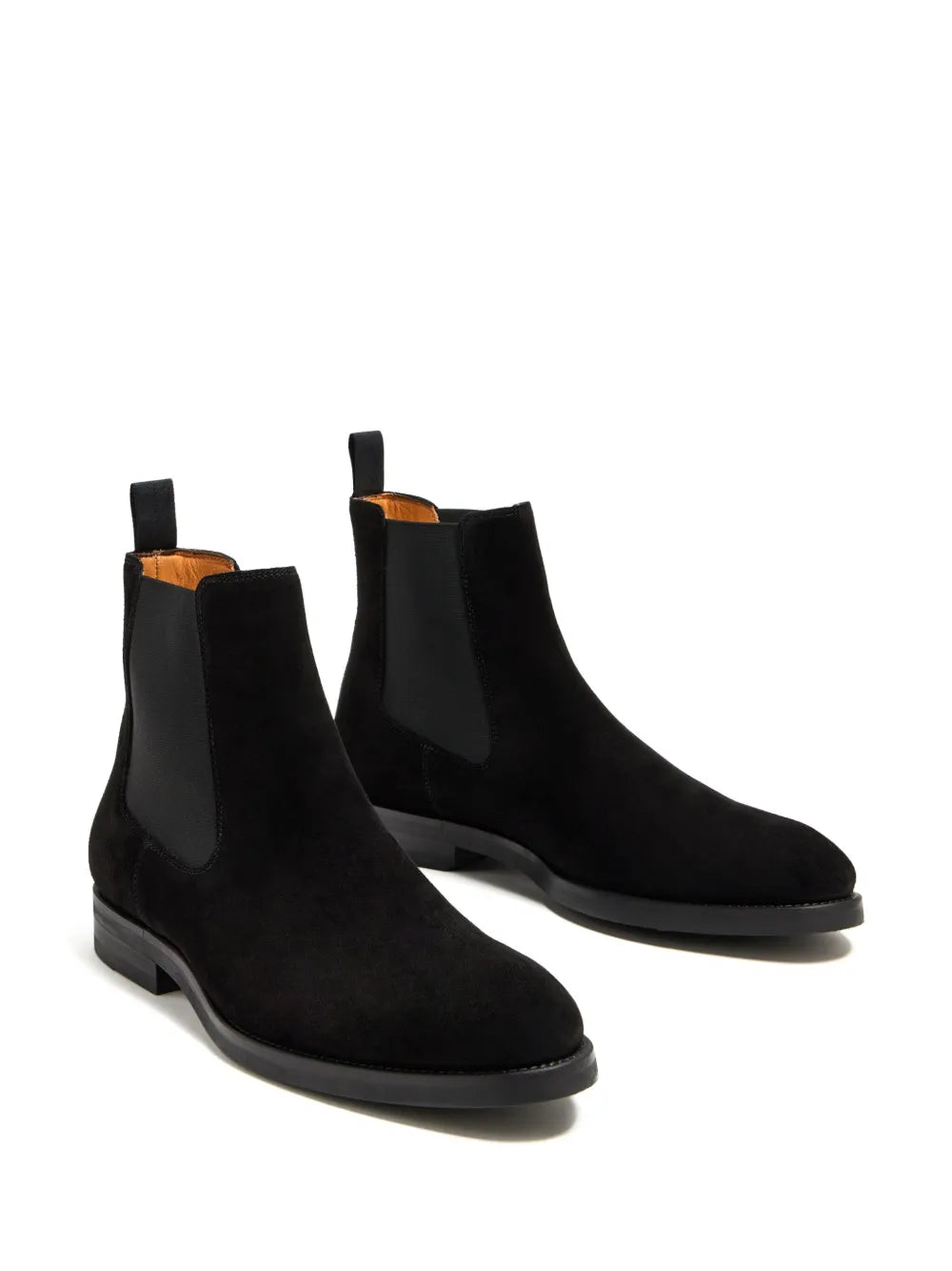 Magnanni ankle-length boots