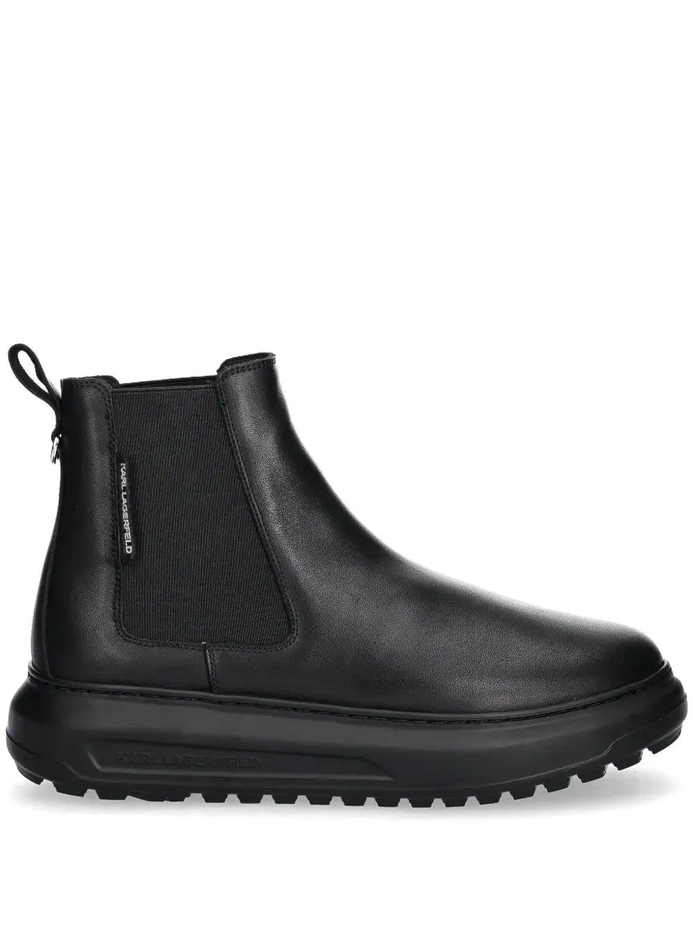 Karl Lagerfeld Kapri Lug Gore boots