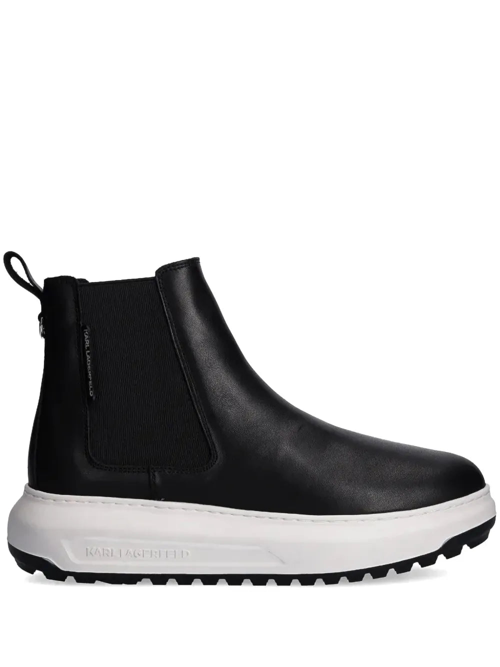 Karl Lagerfeld Kapri Lug Gore boots