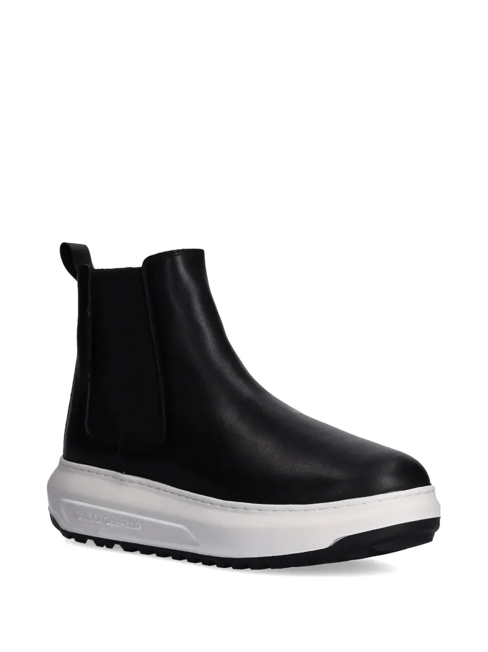 Karl Lagerfeld Kapri Lug Gore boots