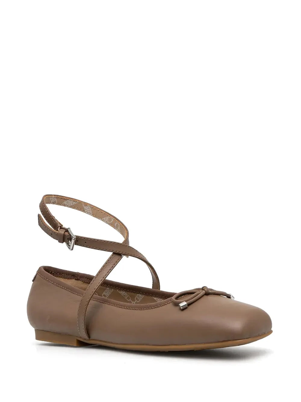 Michael Michael Kors Collette ballet flats