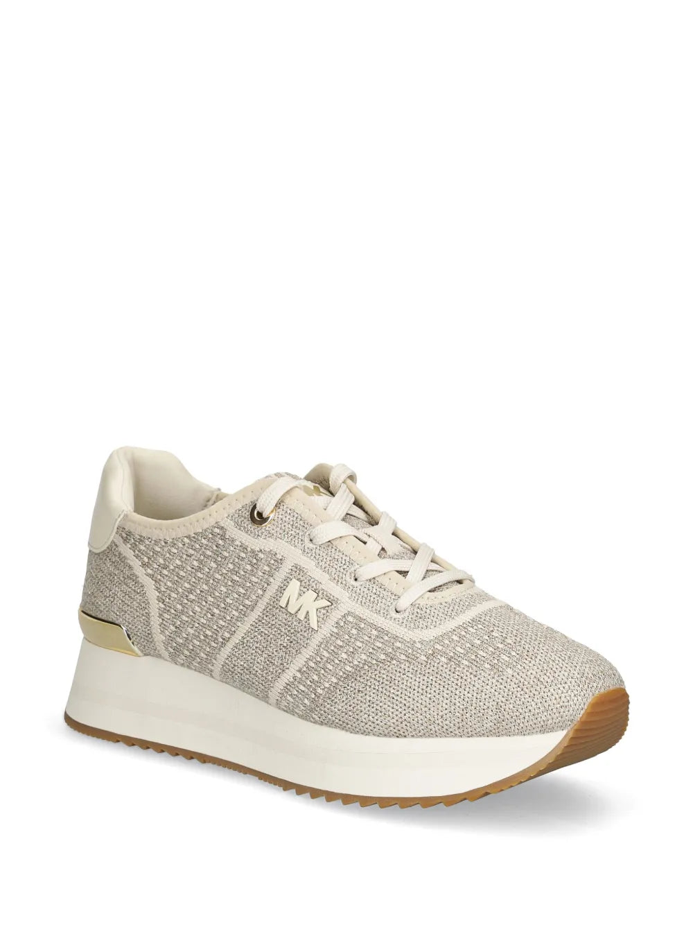 Michael Michael Kors knitted sneakers