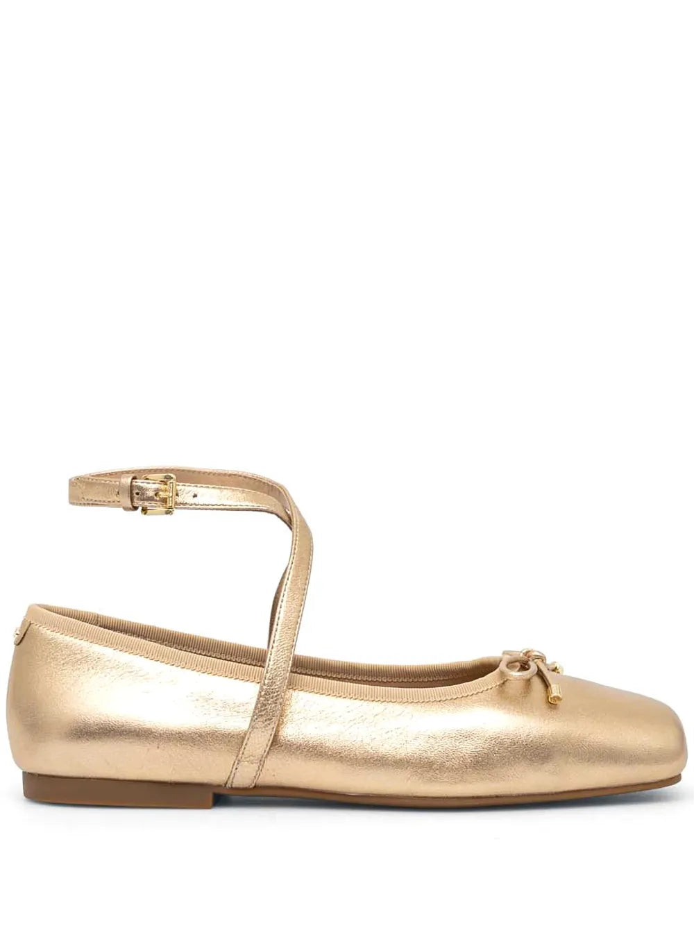 Michael Michael Kors Collette ballet flats
