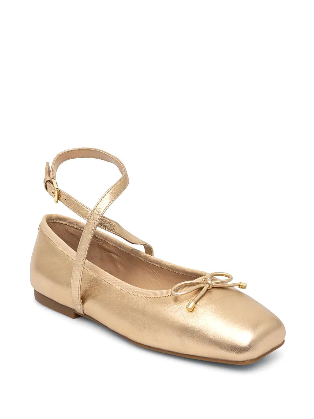 Michael Michael Kors Collette ballet flats