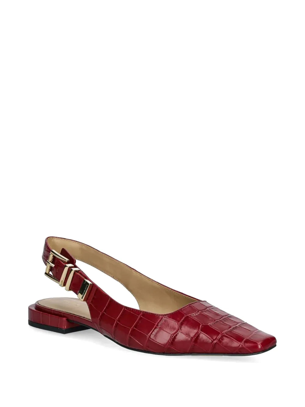 Michael Michael Kors Darrington ballet flats